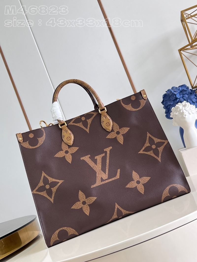 Louis Vuitton Shopping Bags